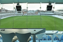 Lord's Cricket Ground - J.P. Morgan Media Centre image 5