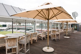 Lord's Cricket Ground - Pavilion Roof Terrace image 2