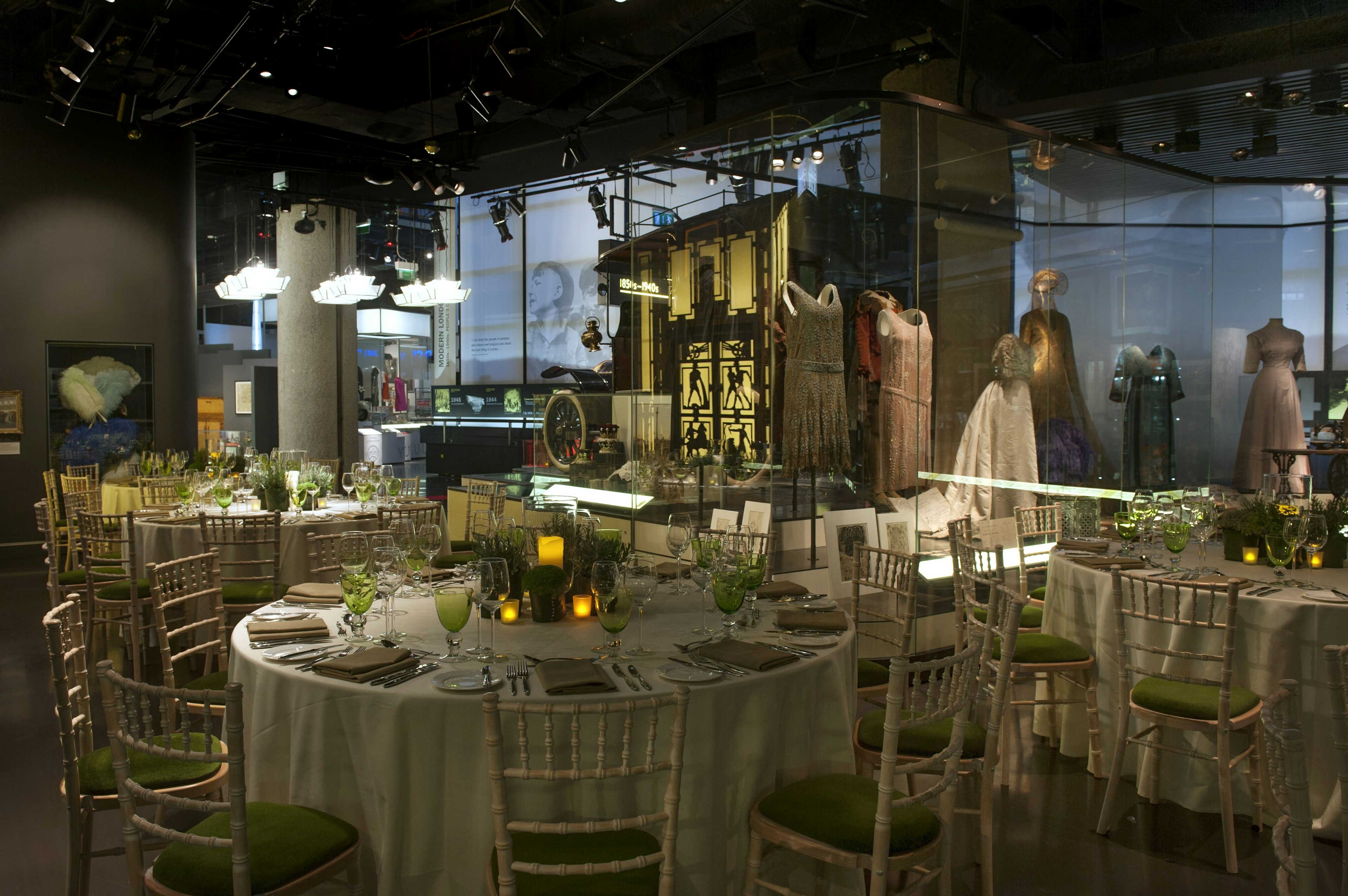 Events - Museum of London