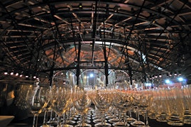 Roundhouse  - Main Space  image 9