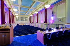 BMA House - Great Hall image 8