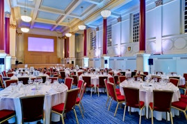 BMA House - Great Hall image 3