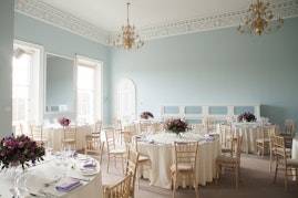 {10-11} Carlton House Terrace - Wolfson Room & Gallery image 4
