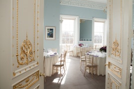 {10-11} Carlton House Terrace - Wolfson Room & Gallery image 5