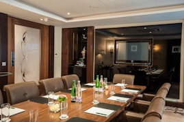 The Royal Horseguards Hotel and One Whitehall Place - Executive Boardroom image 2