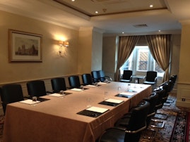 The Royal Horseguards Hotel and One Whitehall Place - The London Room image 2