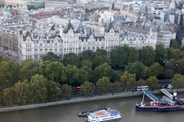 The Royal Horseguards Hotel and One Whitehall Place - The Waterloo Suite image 2