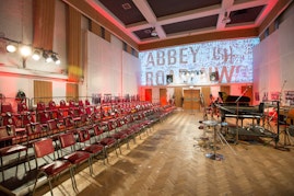 Abbey Road Studios - Studio Two image 4