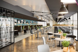 OVO Arena Wembley - The Empire Bar and Grill image 2