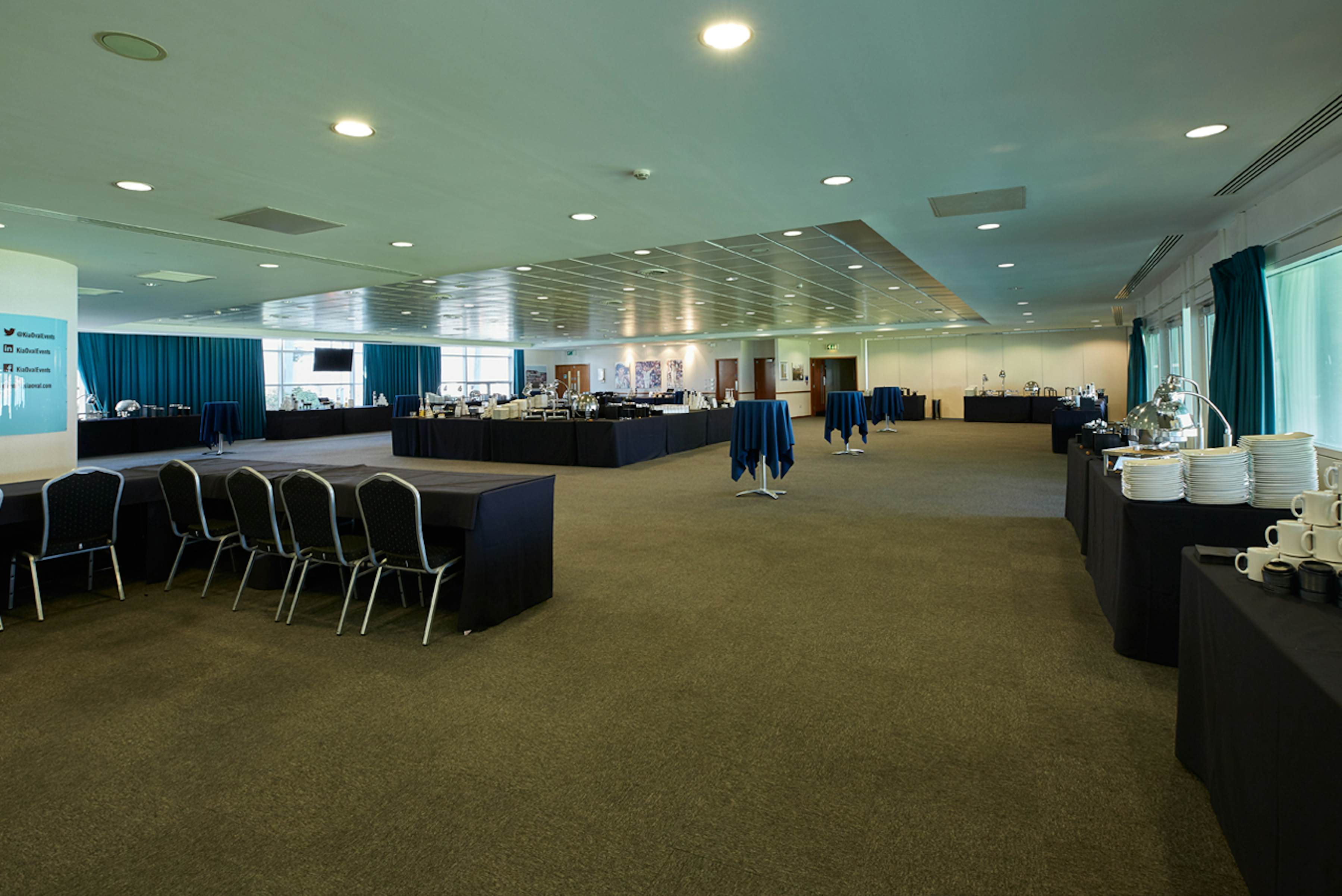Kia Oval - Ashes Suites image 1