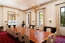 No.11 Cavendish Square - President's Room image 1