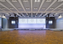 One Moorgate Place - Great Hall image 1