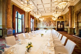The Royal Horseguards Hotel and One Whitehall Place - Reading & Writing Room image 1