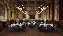 The Royal Horseguards Hotel and One Whitehall Place - Whitehall Suite  image 2