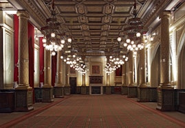 The Royal Horseguards Hotel and One Whitehall Place - Whitehall Suite  image 3